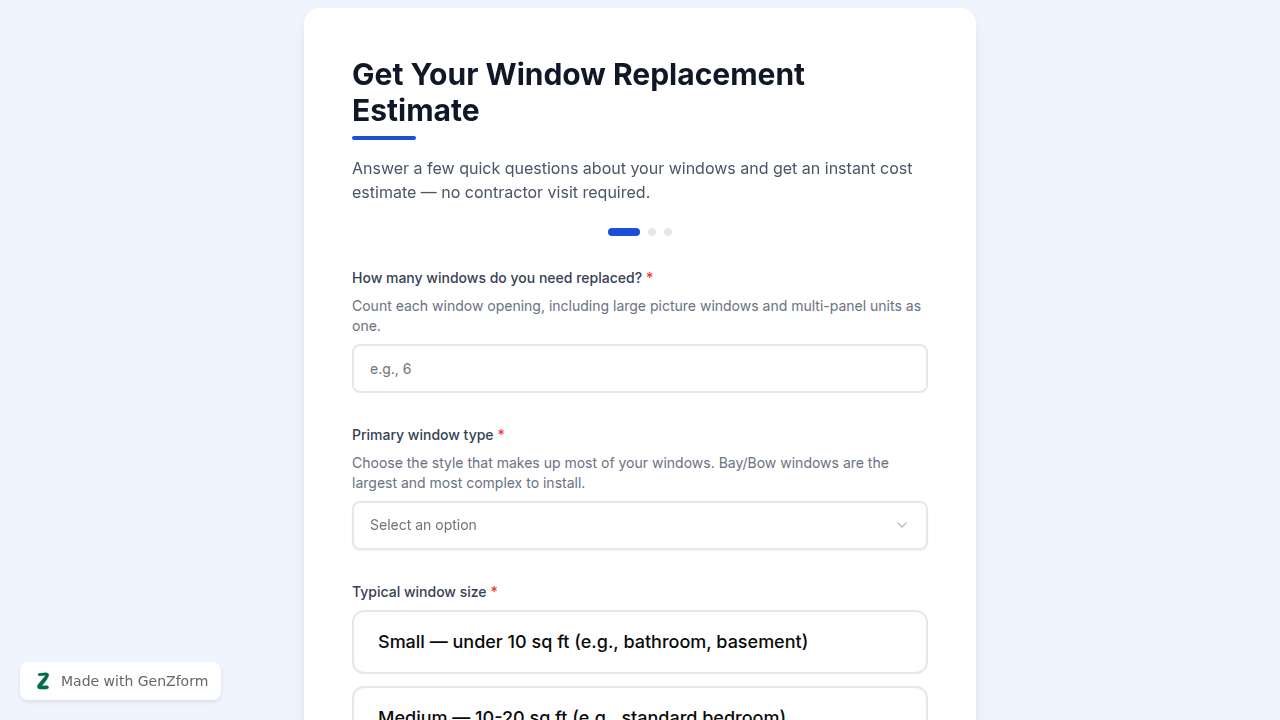 {"en":"Window Replacement Quote Calculator Template"}