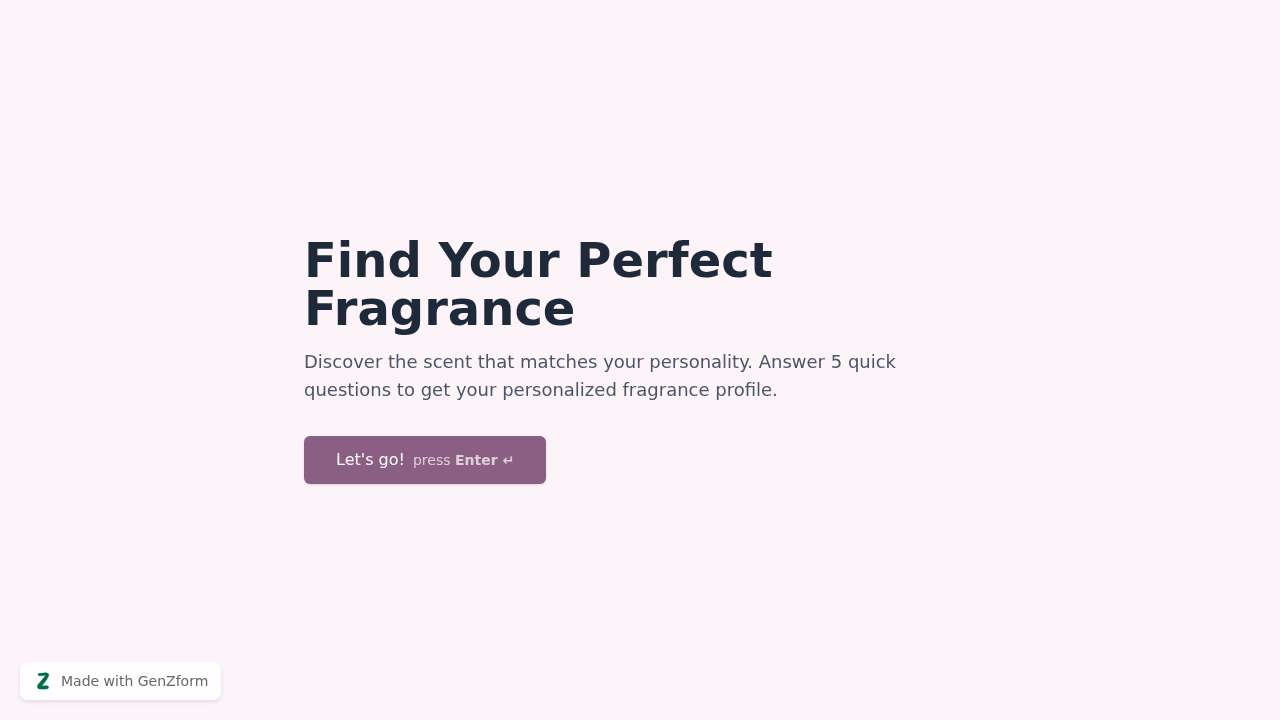 {"en":"Fragrance Finder Quiz Template"}