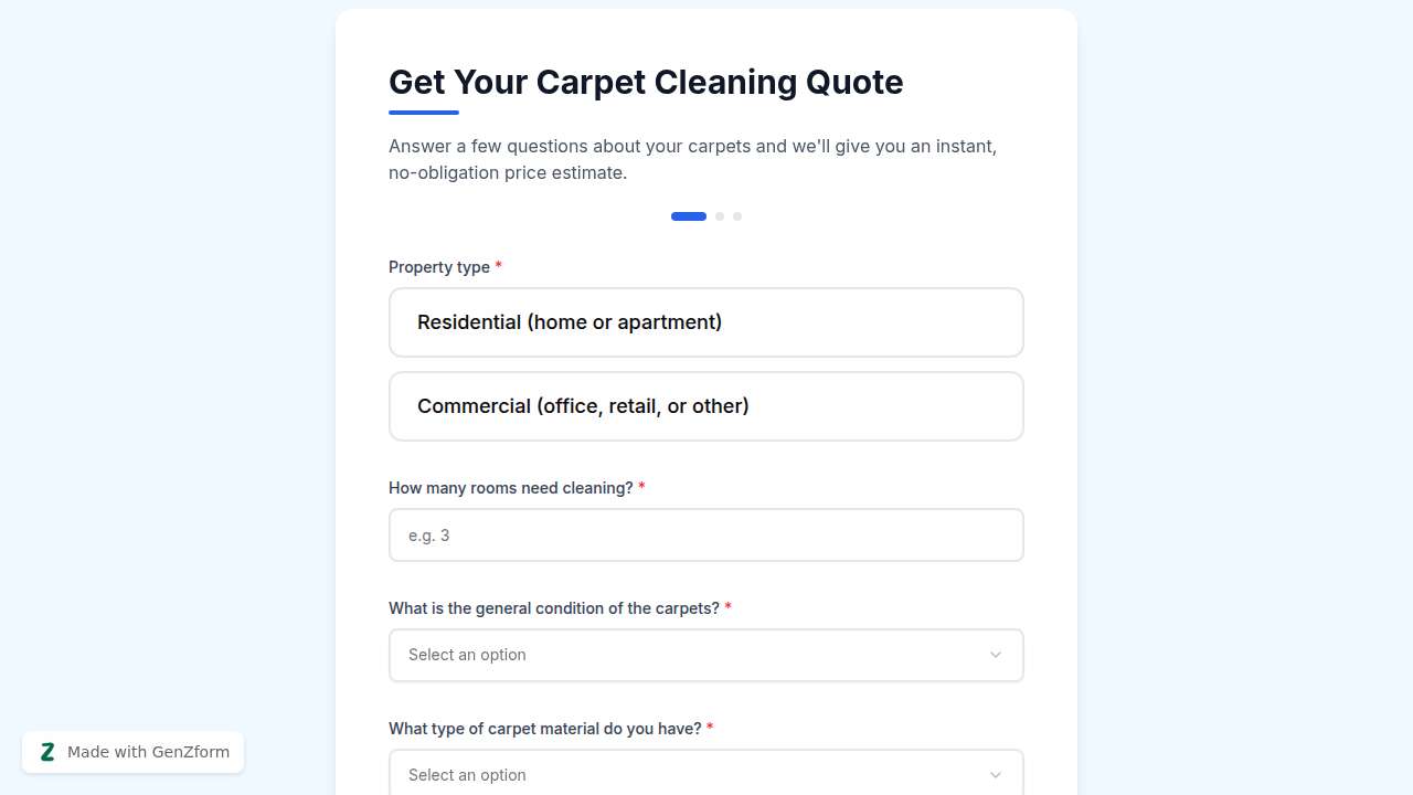 {"en":"Carpet Cleaning Quote Calculator Template"}