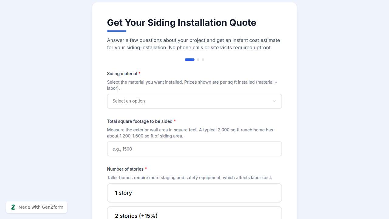 {"en":"Siding Installation Quote Calculator Template"}