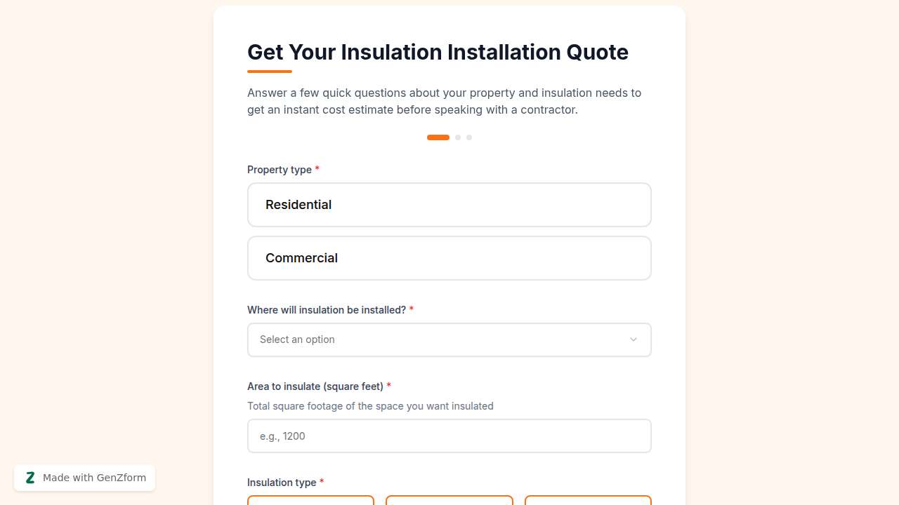 {"en":"Insulation Installation Quote Calculator Template"}