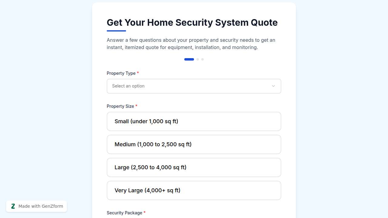 {"en":"Home Security System Calculator Template"}